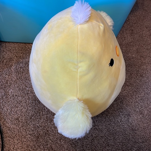 💖NWT🐣Squishmallows💖 Flip A Mallows - Picture 5 of 12